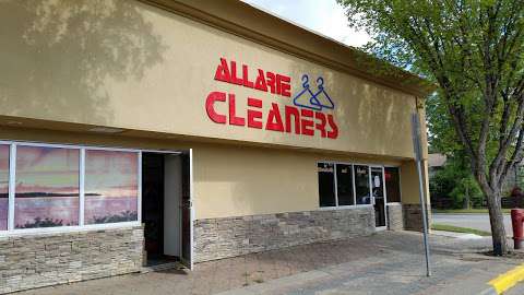 Allarie Cleaners Ltd (1986)