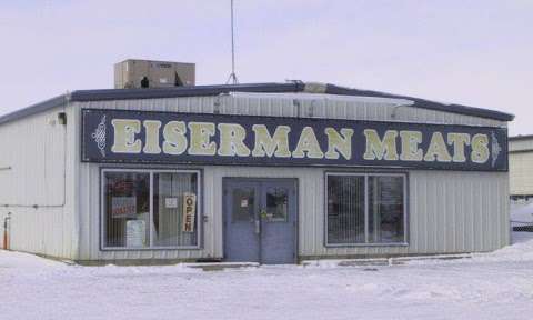 Eiserman Meats