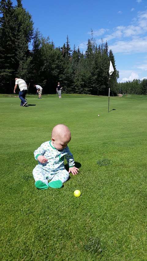 Gilwood Golf & Country Club Gilwood Golf & Country Club