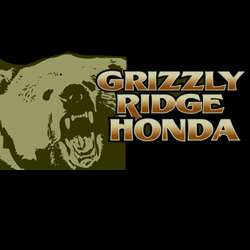 Grizzly Ridge Honda
