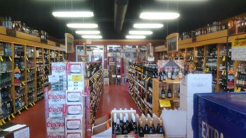 Liquor Depot