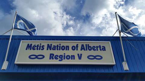 Metis Nation Of Alberta Zone 5 Regional Council
