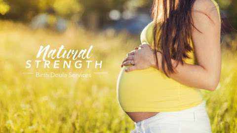 Natural Strength Birth Doula
