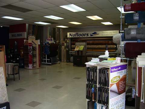 Nufloors-Slave Lake