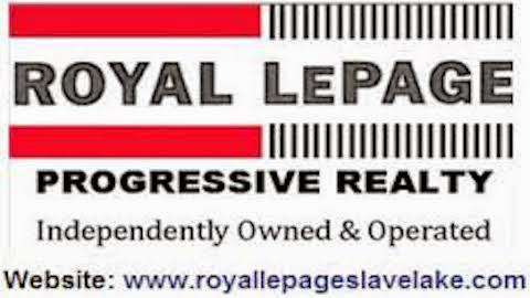Royal LePage Progressive Realty