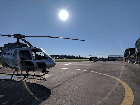 Slave Lake Helicopters Ltd