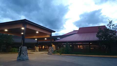 Slave Lake Inn & Conference Centre