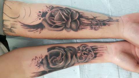 WhiteOwl Tattoos WhiteOwl Tattoos