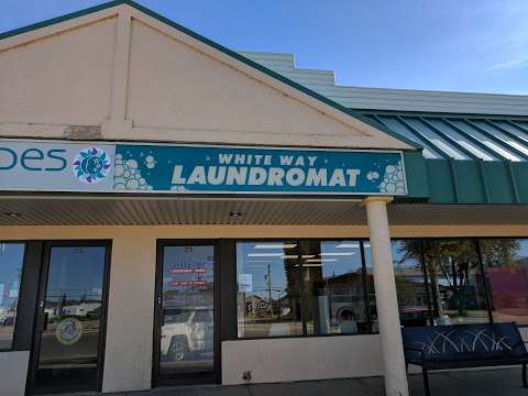 Whiteway Laundromat